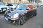 MINICABRIO2008款Cooper S