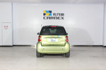 smartfortwo2012款1.0 MHD 硬顶激情版