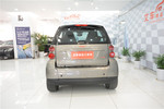 smartfortwo2009款coupe 1.0L 标准版