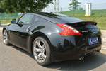 日产370Z2011款370Z