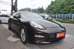 保时捷Panamera2010款Panamera 4 3.6L 