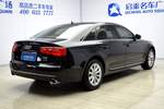 奥迪A6L2014款TFSI 标准型