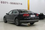 大众帕萨特2014款1.8TSI DSG御尊版