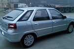 雪铁龙爱丽舍两厢2009款1.6SX 手动 尊贵型