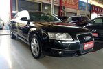 奥迪A6L2008款2.4 技术型