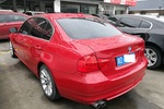 宝马3系2010款325i 豪华型