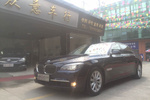 宝马7系2009款730Li 豪华型