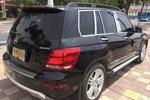 奔驰GLK级2013款GLK 300 4MATIC 动感型