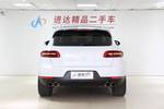 保时捷Macan2017款改款 Macan S 3.0T