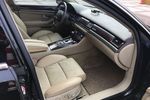 奥迪A8L2006款A8L 4.2 Quattro(加长型)