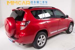 丰田RAV42011款2.0L 自动豪华版