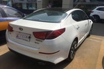 起亚K52014款2.0L 自动LUXURY