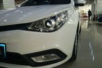 MG52012款1.5L 自动豪华版