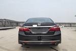 本田雅阁2016款2.0L CVT舒适版