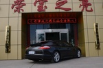 保时捷Panamera2010款Panamera 3.6L 