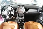 MINIMINI2010款1.6L COOPER 50 Mayfair 