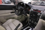 马自达MAZDA62005款2.0超豪华型(新Mazda6)