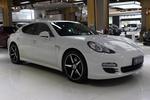 保时捷Panamera2010款Panamera 3.6L 