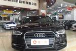 奥迪A4L2015款35 TFSI 自动标准型