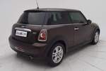 MINIMINI2012款1.6L ONE Baker Street 