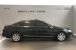 奥迪A6L2009款2.8FSI quattro 豪华型