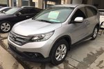 本田CR-V2012款2.0L 两驱都市版