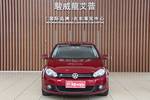 大众高尔夫2012款1.4TSI 手自一体 舒适型