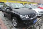 Jeep指南者2011款2.4 豪华导航版