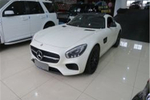 奔驰AMG GT2015款AMG GT S