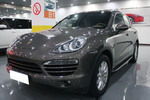 保时捷Cayenne2014款Platinum Edition 3.0T