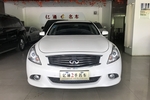 英菲尼迪G Sedan2013款2.5L STC限量版