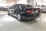 奥迪A8L2016款45 TFSI quattro舒适型