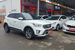 现代ix252015款1.6L 自动两驱尊贵型DLX