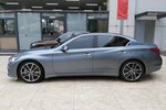 英菲尼迪Q502014款3.7L 豪华运动版