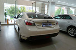 MG62012款1.8L 自动精英版