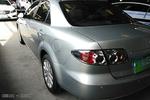 马自达Mazda62013款2.0L 手自一体时尚型