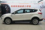 福特翼虎2015款1.5L GTDi 两驱风尚型