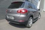 大众途观2010款1.8TSI 手自一体 菁英版