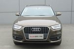 奥迪Q32013款35 TFSI 全时四驱舒适型