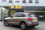 奥迪Q52011款2.0TFSI 舒适型