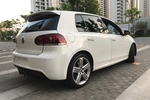 大众高尔夫R2011款2.0TSI R 