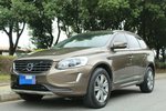 沃尔沃XC602016款2.0T T5 AWD 智远版