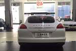 保时捷Panamera2010款Panamera 4 3.6L 