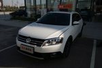 大众朗境2014款1.4TSI DSG