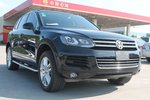 大众途锐2011款3.0TSI 舒适型