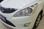 现代瑞纳三厢2010款1.4L 手动舒适型GS 