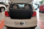 大众Polo2011款1.6L 手自一体 致尚版