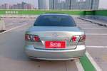 马自达MAZDA62005款2.3旗舰型(新Mazda6)