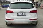 奥迪Q52013款40 TFSI 舒适型