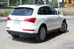 奥迪Q52012款2.0TFSI 舒适型